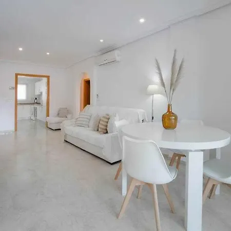 Apartamento Calibou דירה
