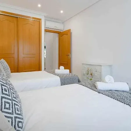 Apartamento Calibou דירה *