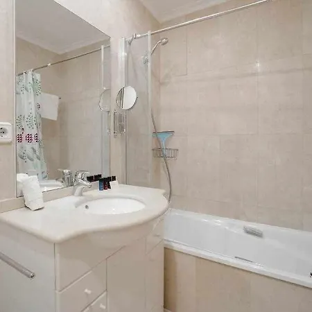 Apartamento Calibou