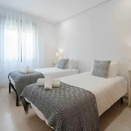 Apartamento Calibou דירה *
