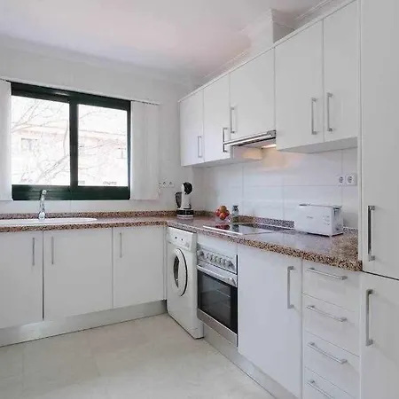 Apartamento Calibou דירה *