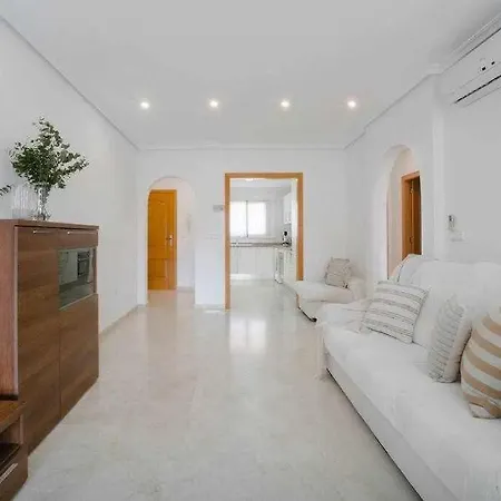 דירה Apartamento Calibou *
