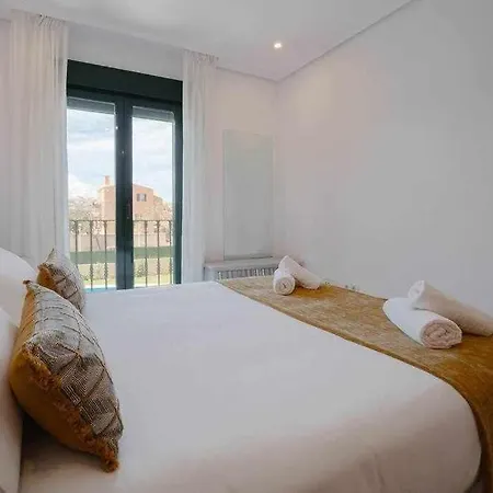 Apartamento Calibou *