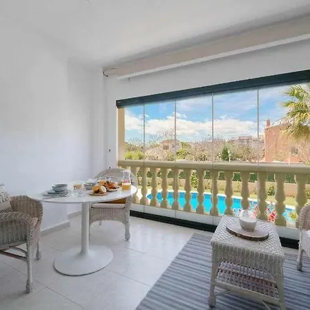 דירה Apartamento Calibou