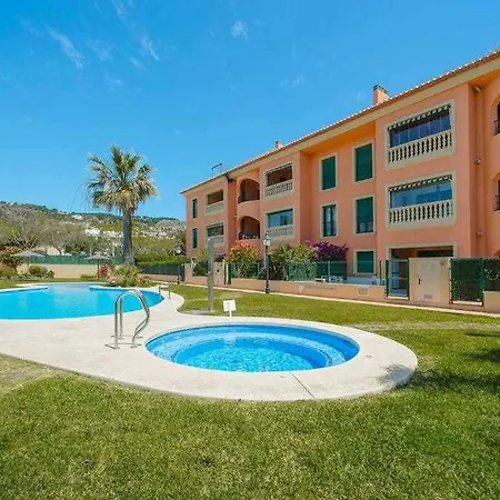 Apartamento Calibou דירה *