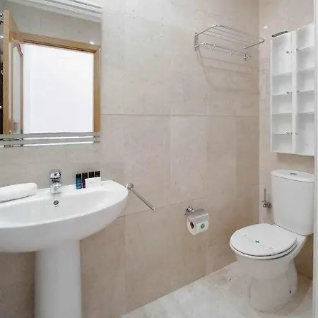 Apartamento Calibou דירה *