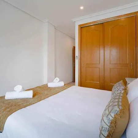 Apartamento Calibou Apartment *